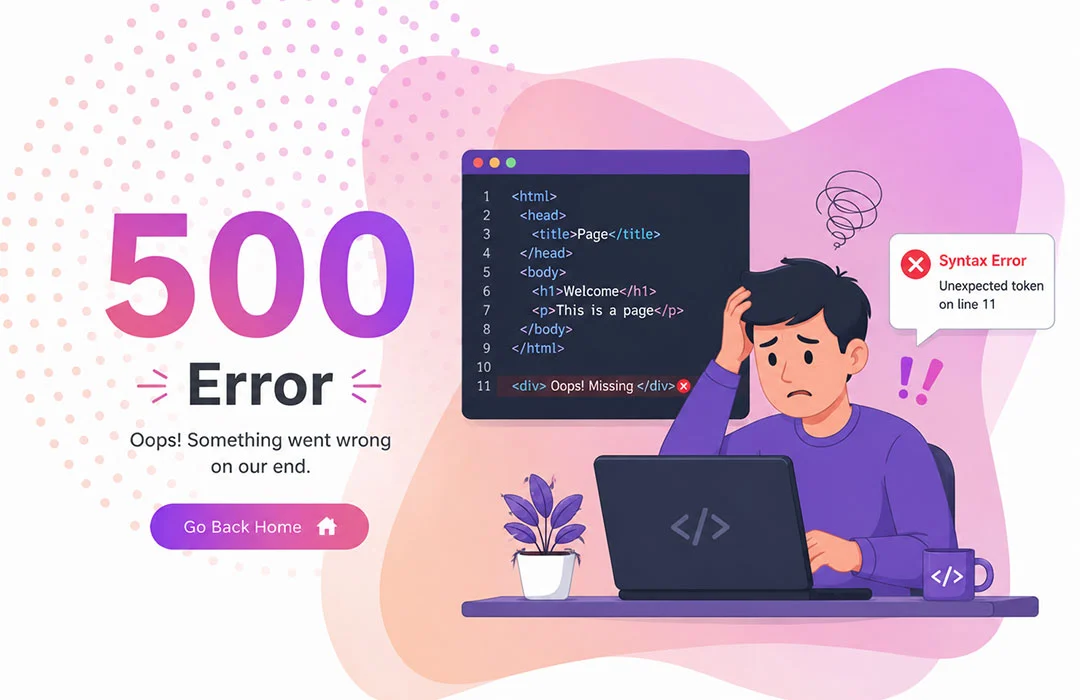 500