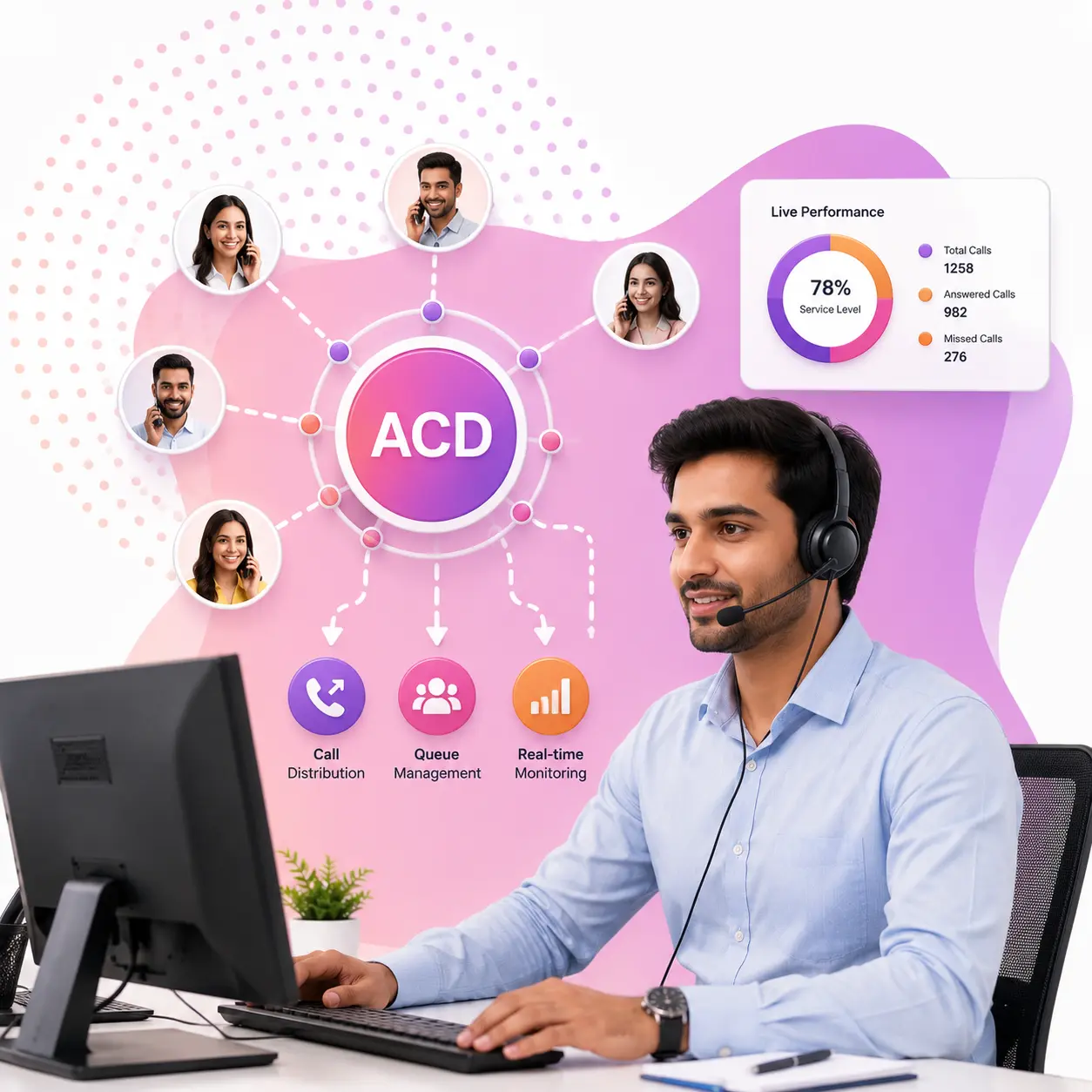 ACD Software