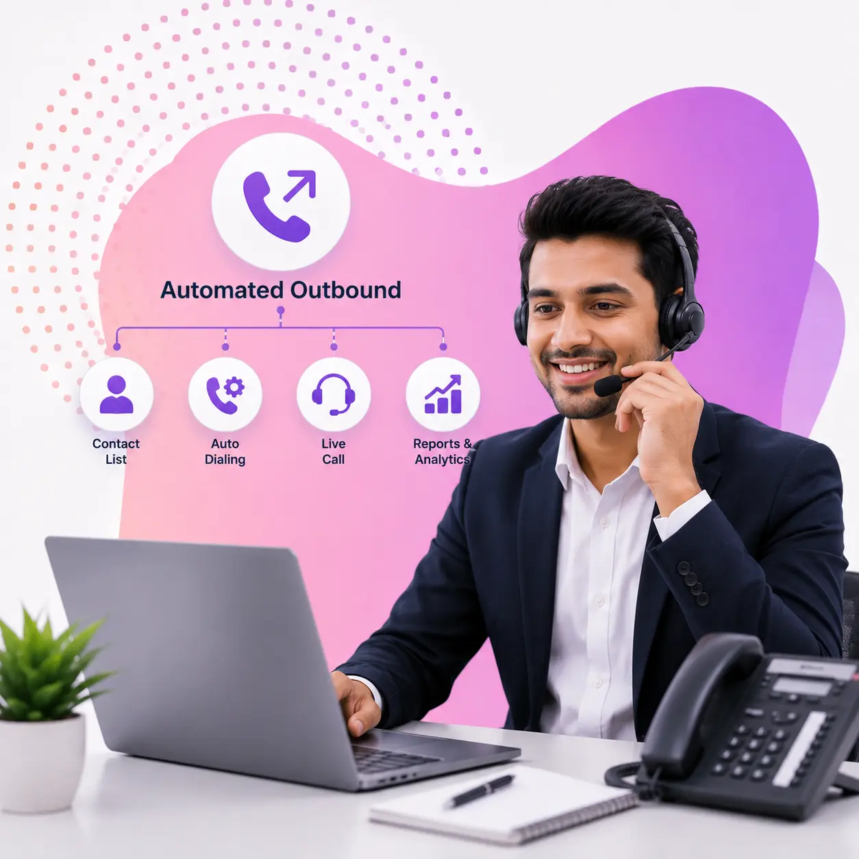 Automated Outbound