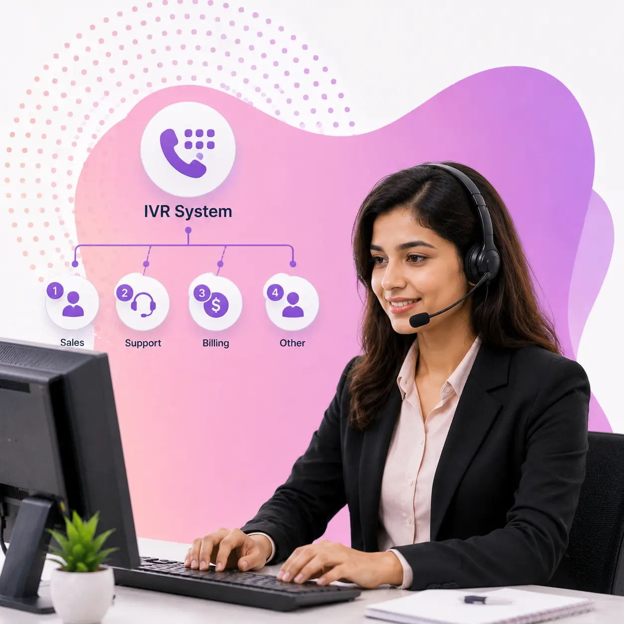 IVR System