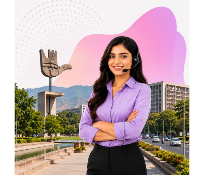 chandigarh