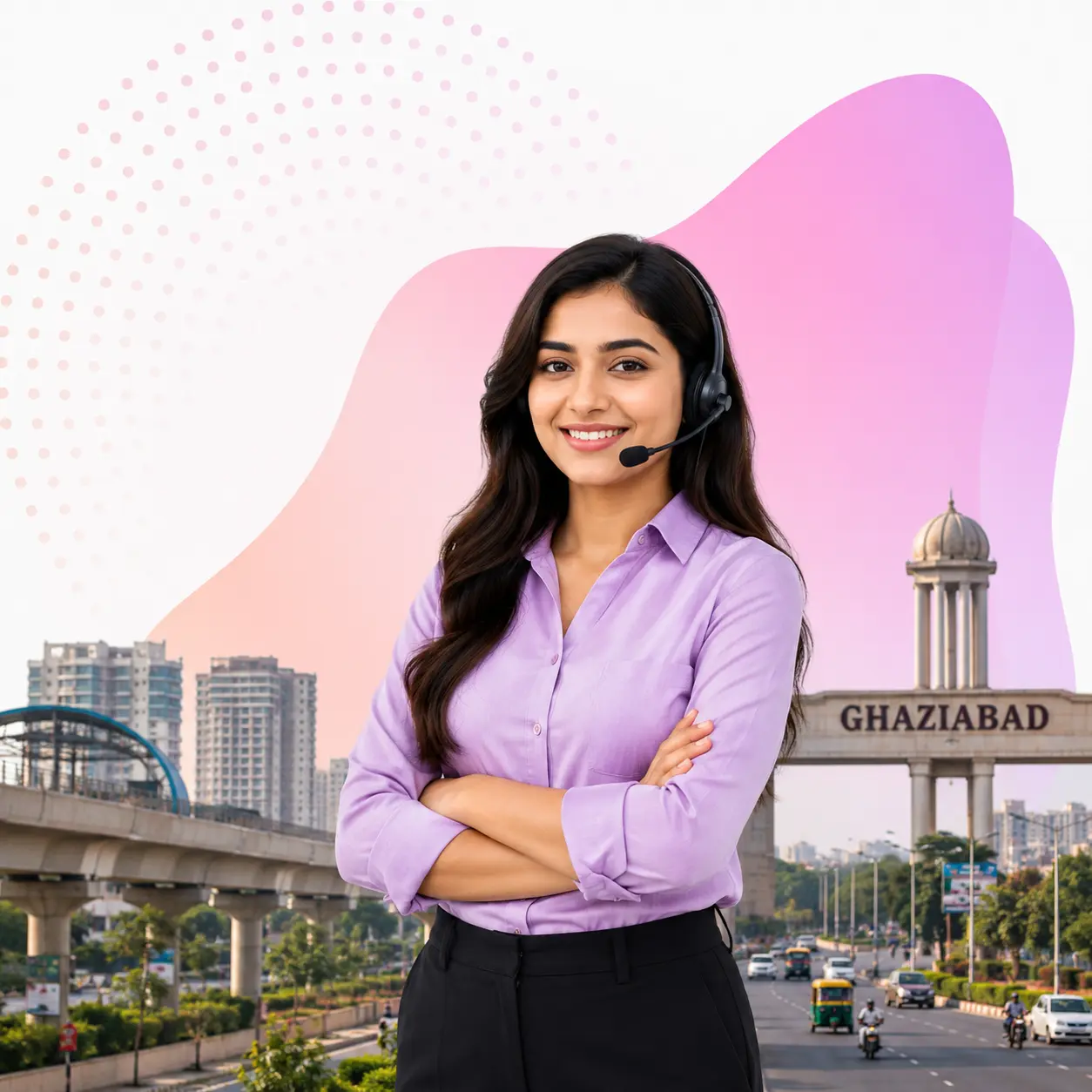 ghaziabad