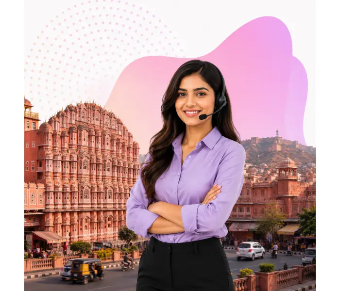 jaipur