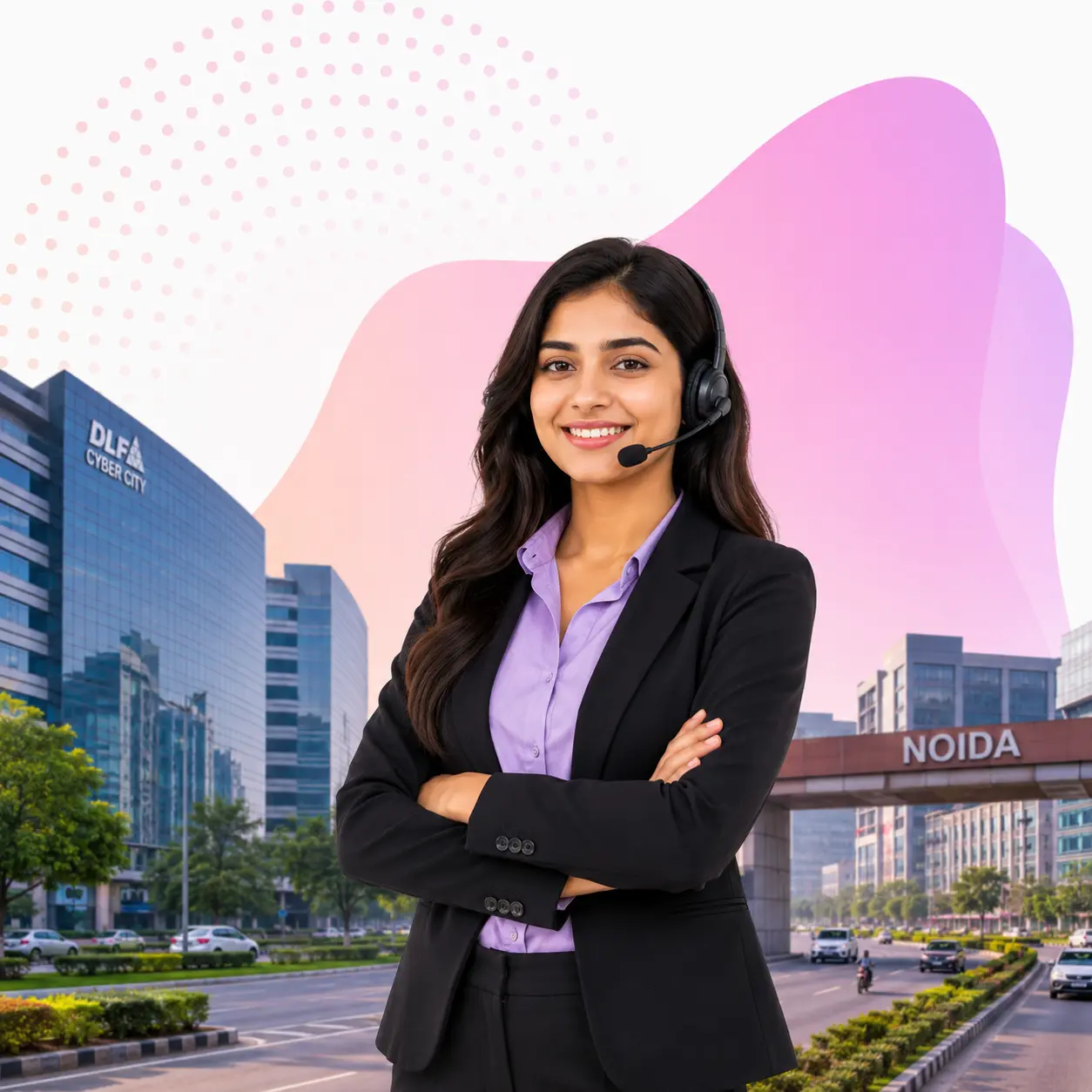 noida