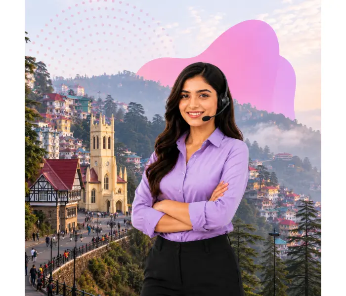 shimla