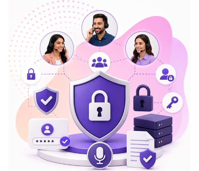 Audio Security