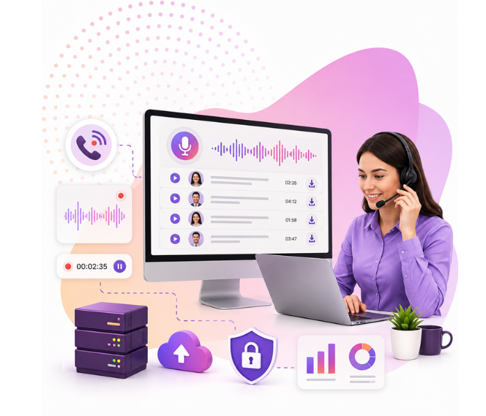 Call Recording Software