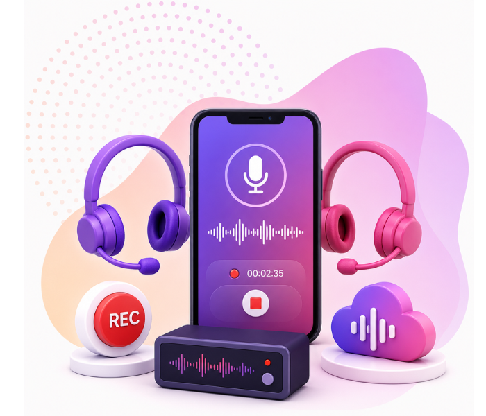 Need Of Call Recording