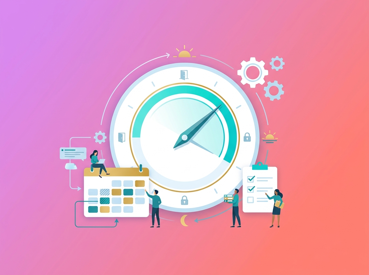 Business Hour Management