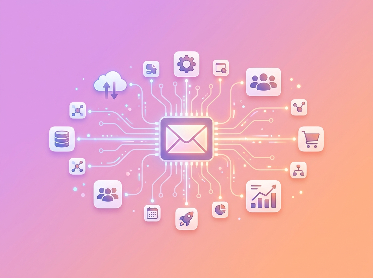 Email Integration