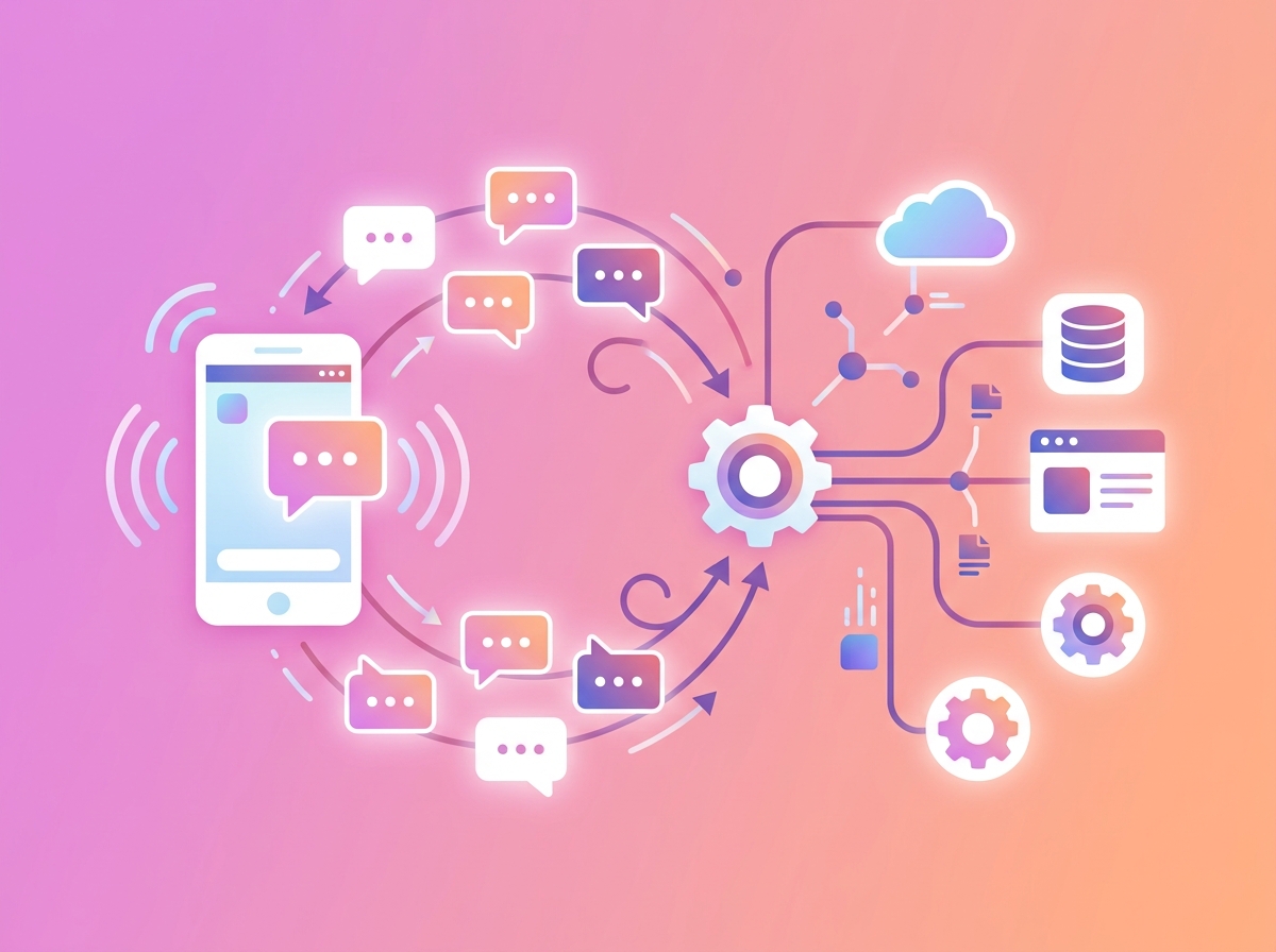 SMS Integration